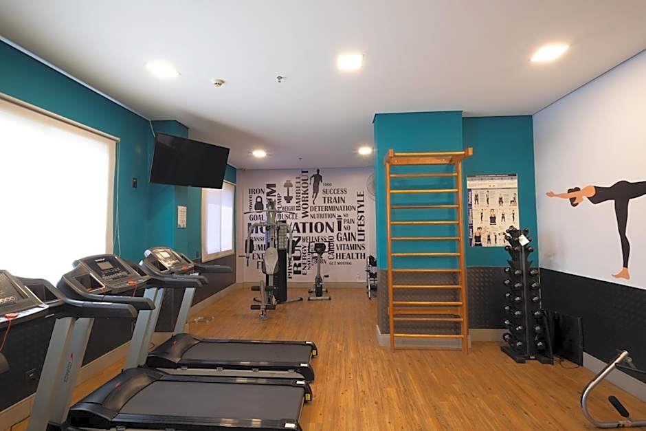 Transamerica Executive Belo Horizonte