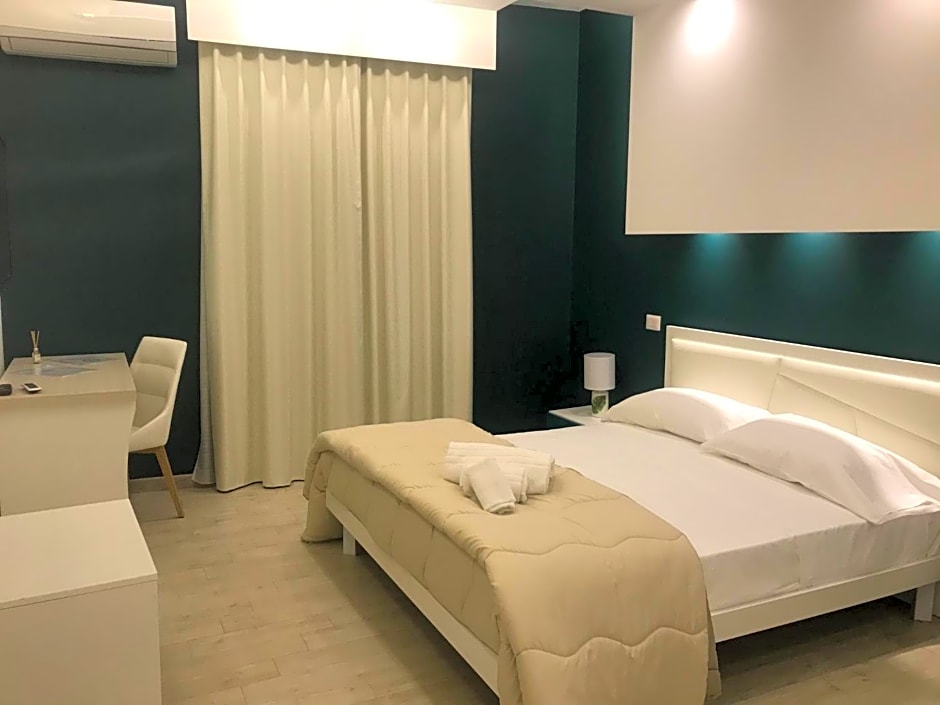 B & B Vittorio Emanuele