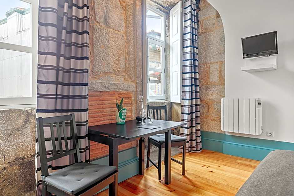 OX Apartments B Places