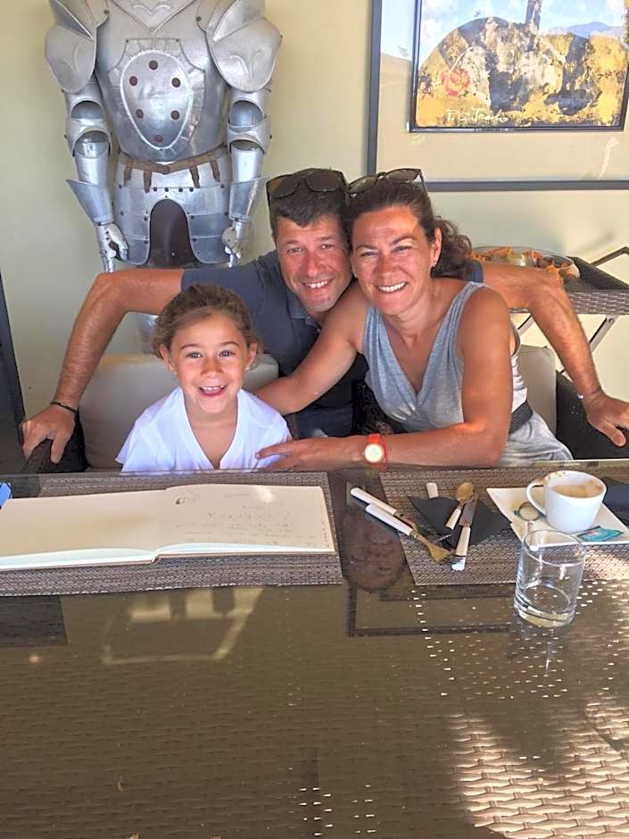 Borgo Antico XIX sec.