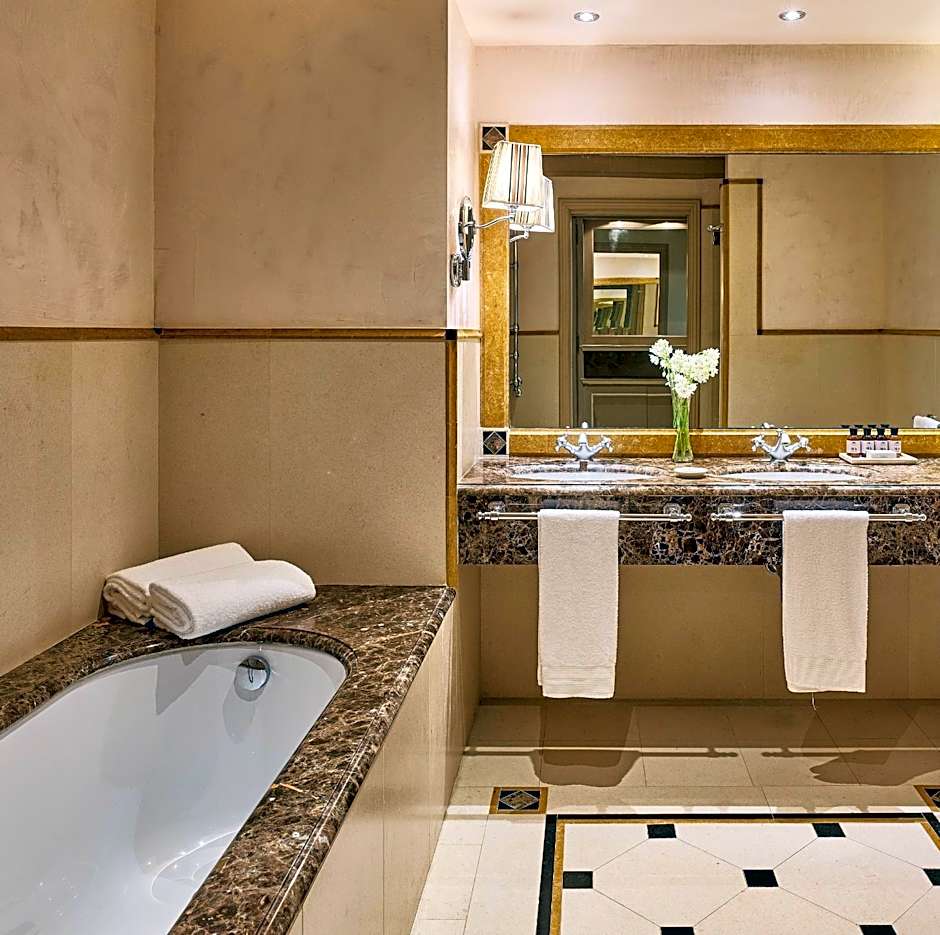 Bagni Di Pisa - The Leading Hotels of the World