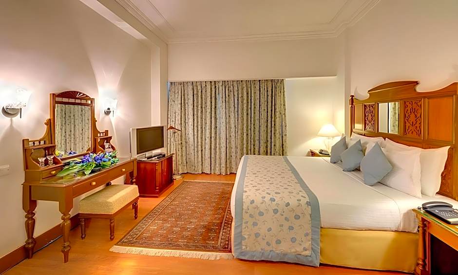 Hotel Hindustan International