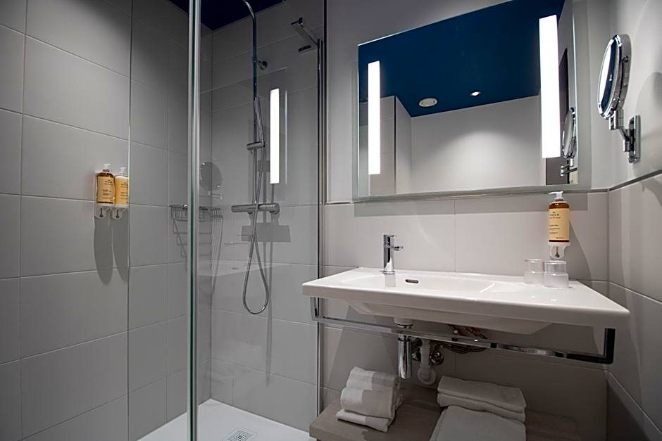 Mercure Antwerp City Centre