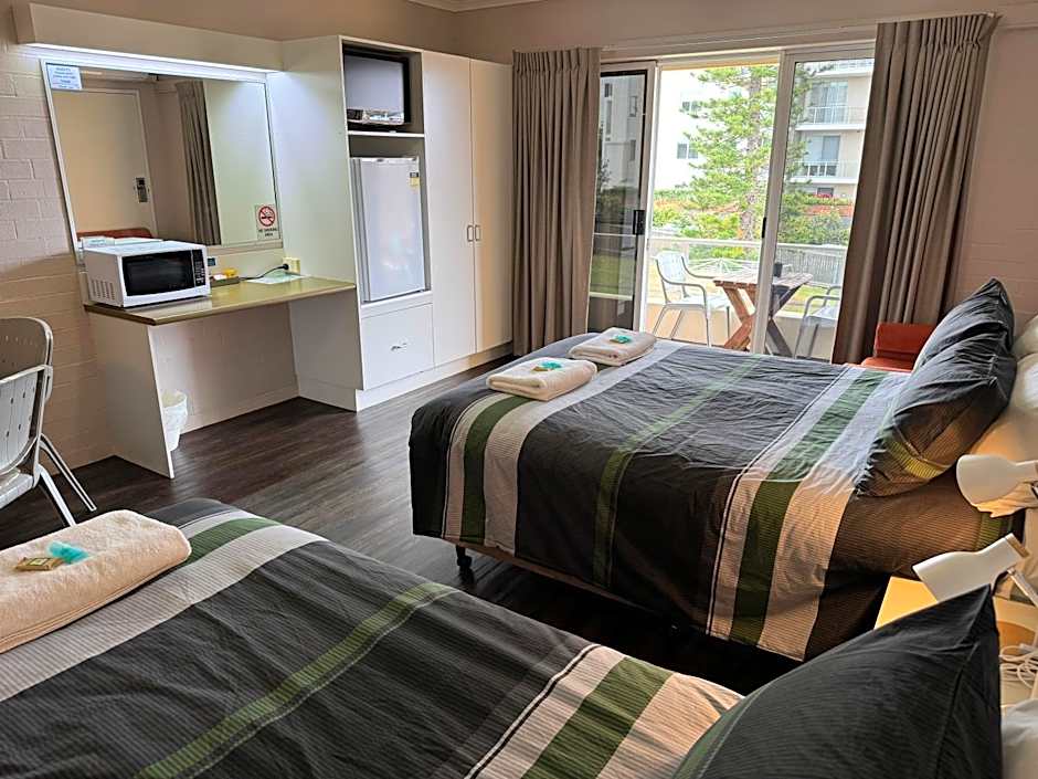 Ulladulla Harbour Motel