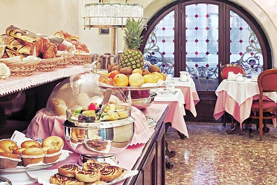 Hotel Firenze