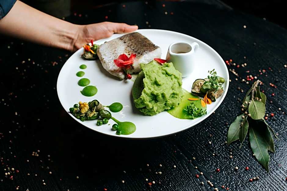 Hotel Sommelier Boutique