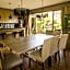 Puri Sabina Bed & Breakfast