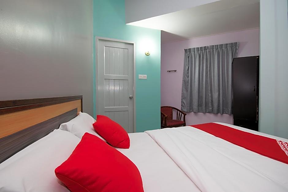 Hotel O Hotel Oriental