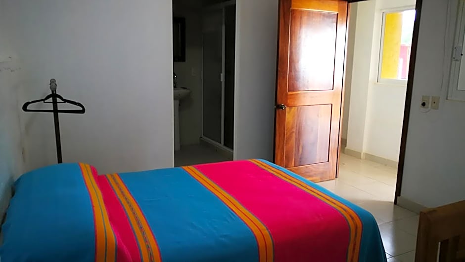 Pie de Playa la Ropa