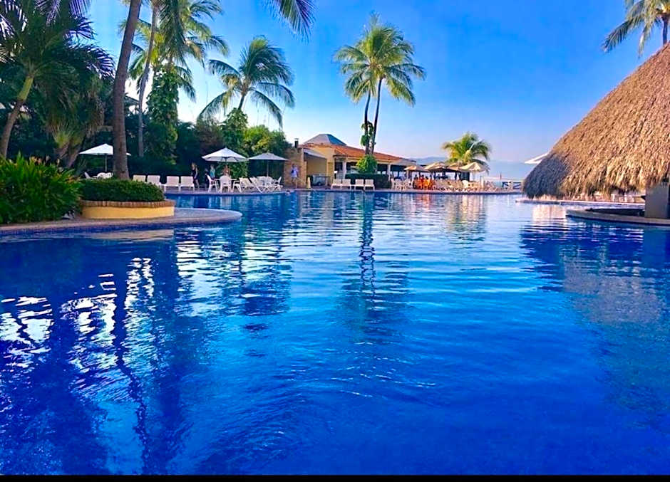 Velas Vallarta Condo