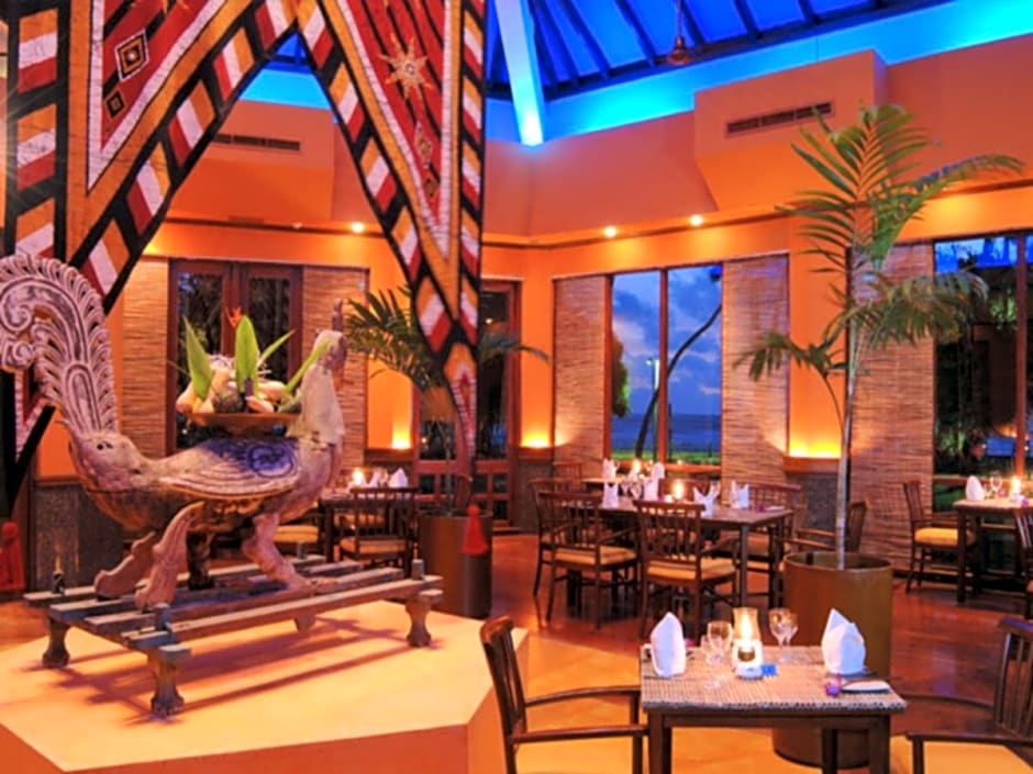 Royal Palms Beach Hotel