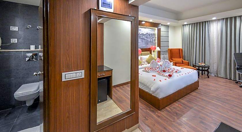 Regenta Central Srinagar