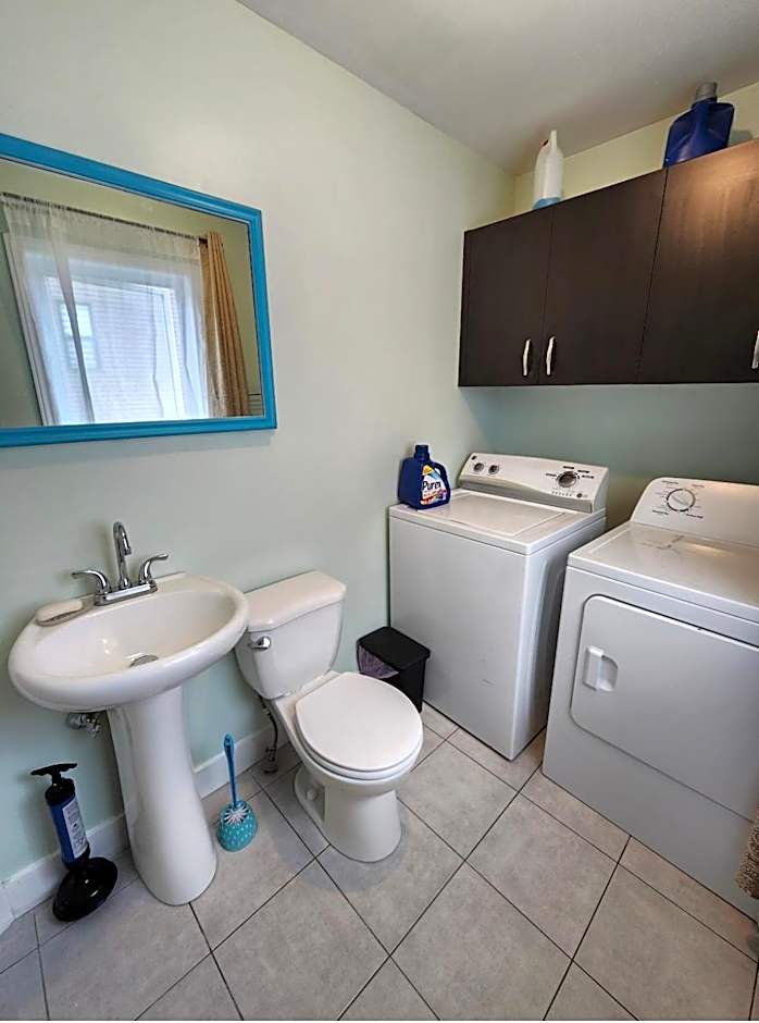 Maison chaleureuse, énergétique et florale