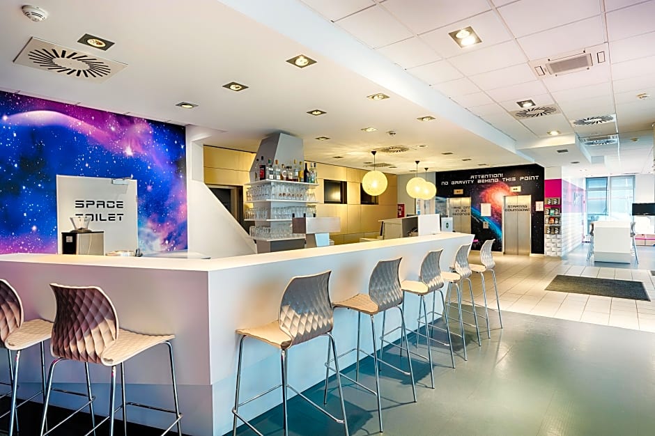 B&B Hotel Bremen-Altstadt