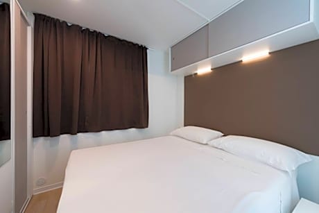 Lodge Deluxe Family - Capacity 4