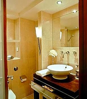 The Cura Hotel Kensington, London, a Tribute Portfolio Hotel