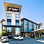 Comfort Suites Kelowna
