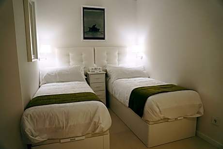 Economy Double Room - Disability Access