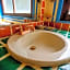 Lago Sol Hotel & Suites