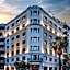 Sercotel Amister Art Hotel