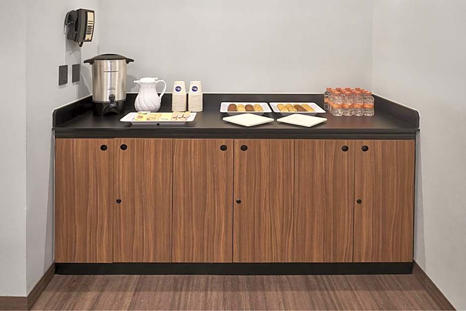 City Express by Marriott Ciudad De México La Raza