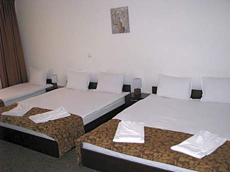 Family Room with Lake View