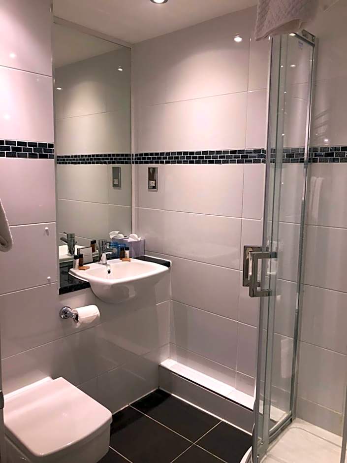 Stonefield Castle Hotel 'A Bespoke Hotel'