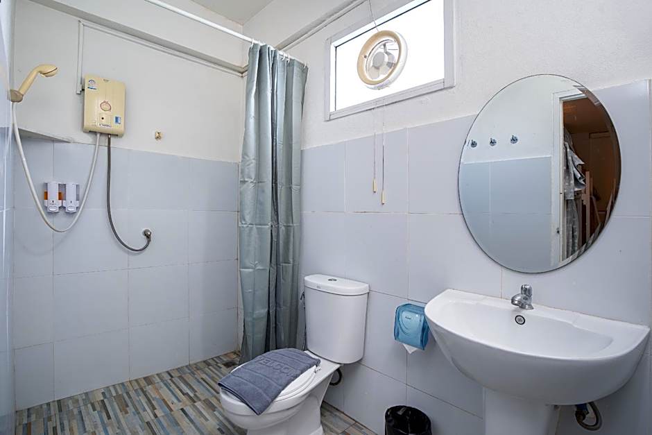 Take A Rest Donmuang Residence