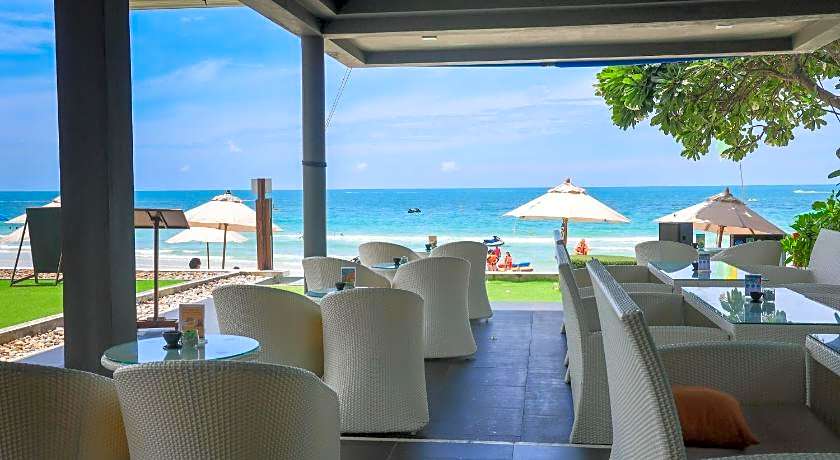 KC Beach Club & Pool Villas