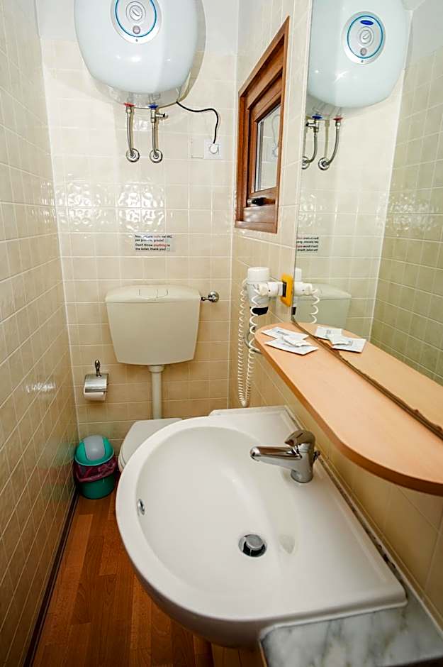 Camping & Village Rais Gerbi