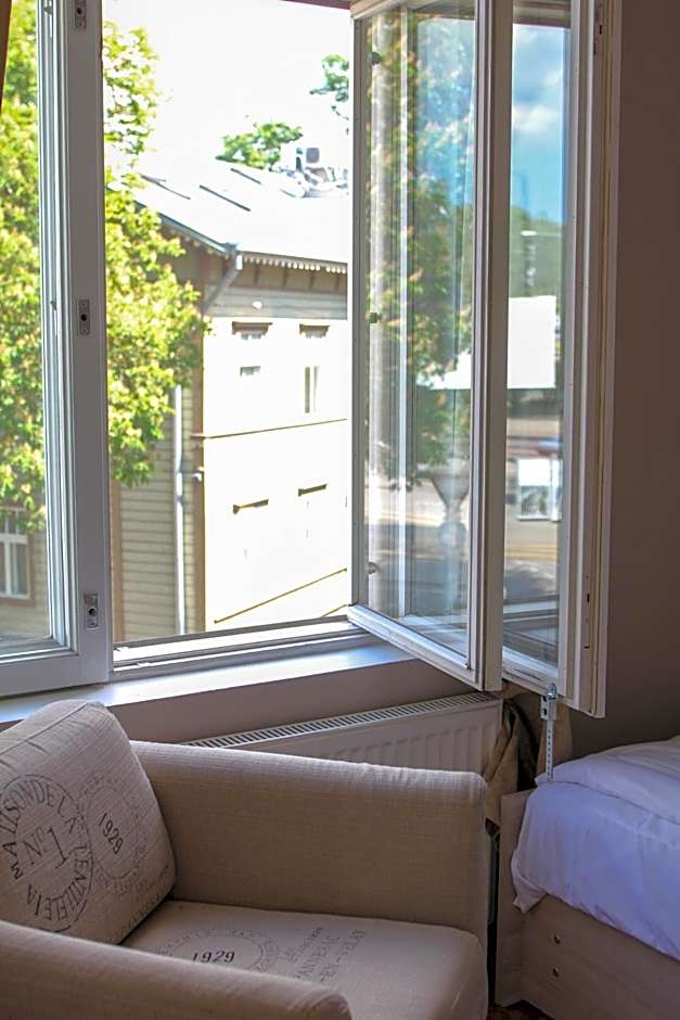 Villa Kadriorg Hostel