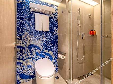 Orange Hotel (Hometown of Lu Xun, Shaoxing)