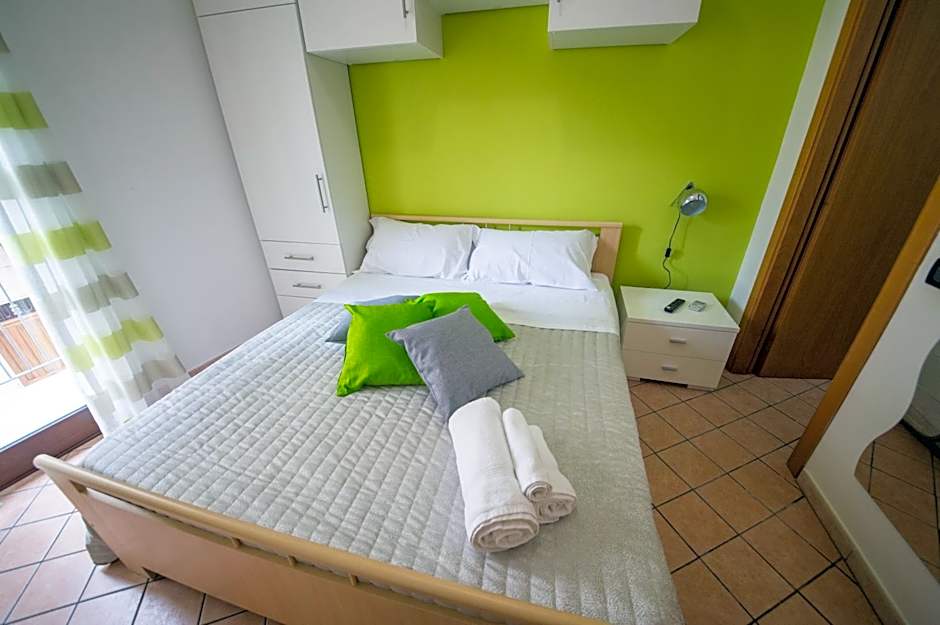 'A Cumerdia - Casa Vacanze