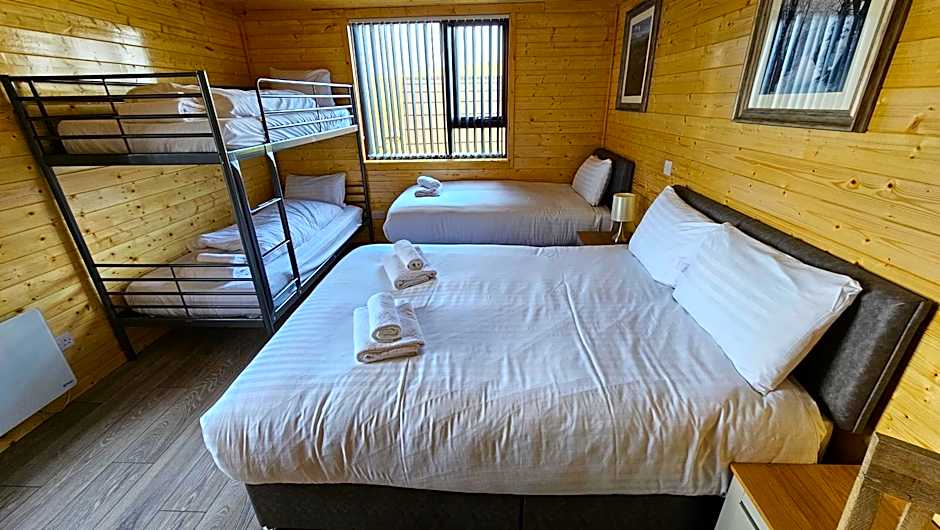 Standing Stones Lodge