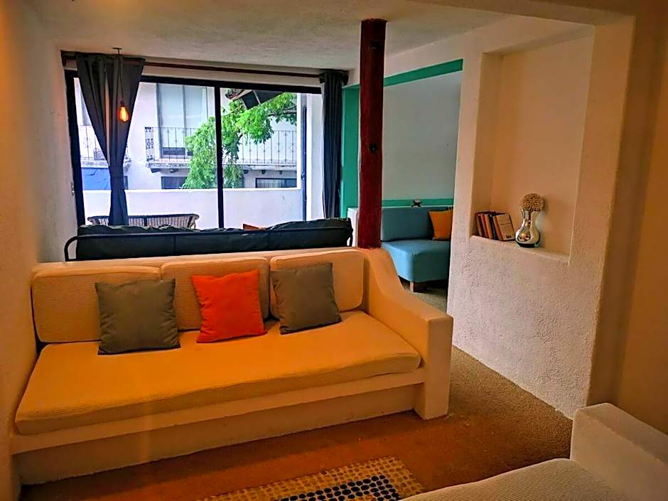 Los Patios Loft Suites