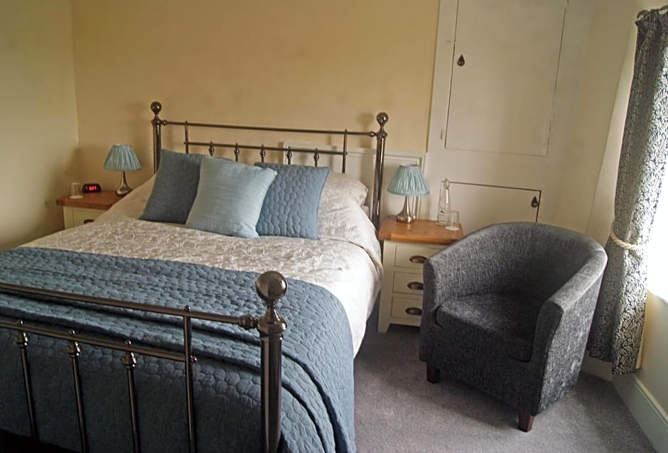 The Old Smithy Bed & Breakfast