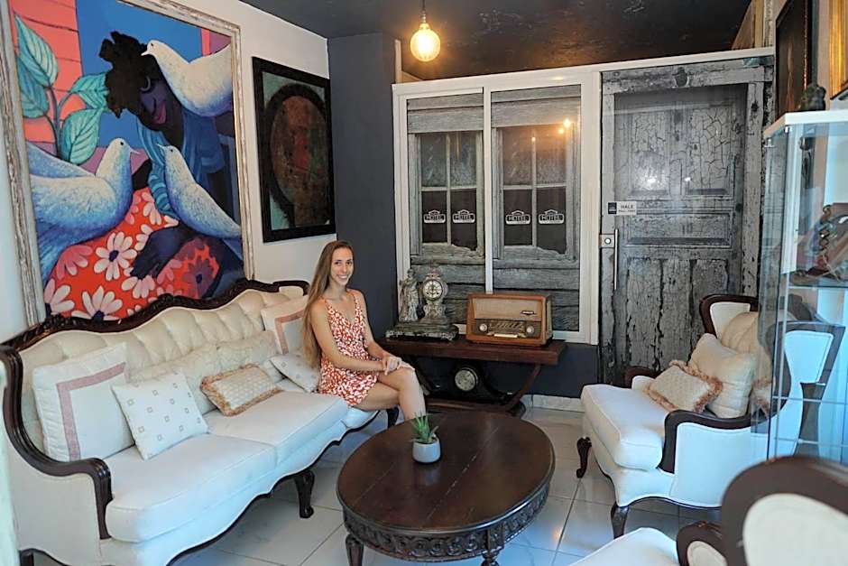 Batey Hotel Boutique