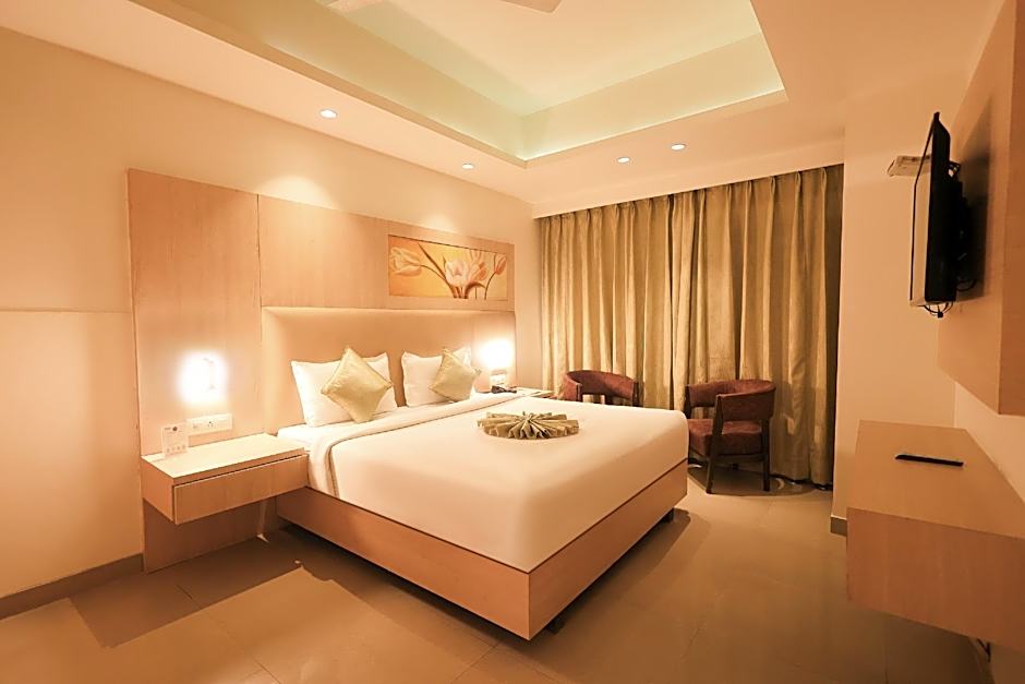 Ecko Lite MARS Hotel, Amritsar