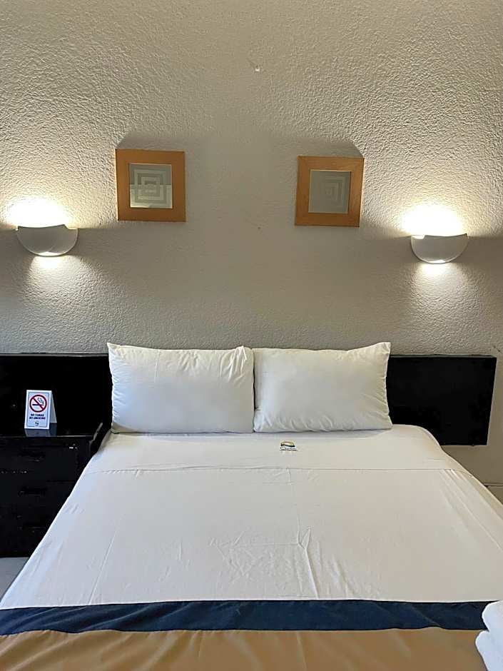 Hotel Caribe Internacional Cancun