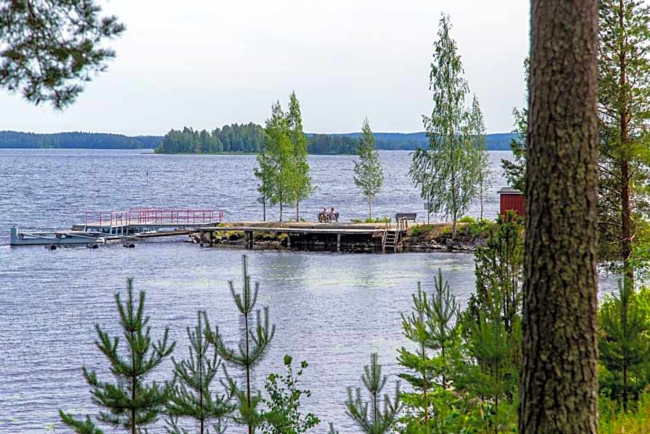 Keurusselkä Resort