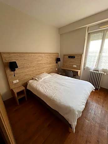 Hotel Le D'artagnan