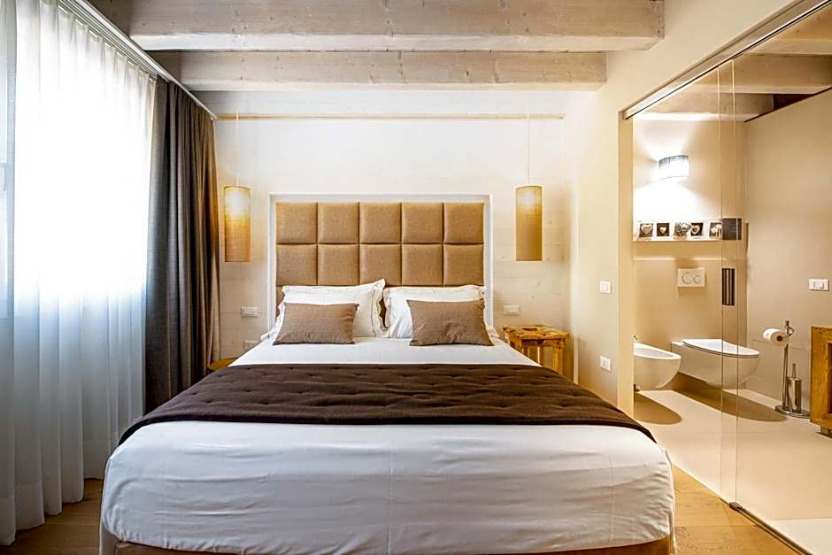 Borghetto San Biagio Relais Agriturismo