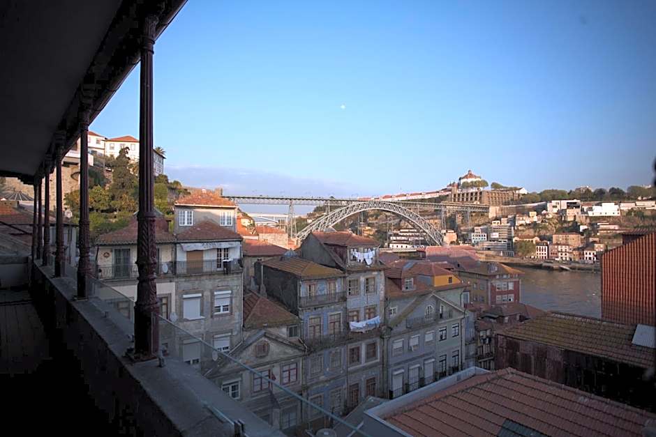 Hotel Carris Porto Ribeira