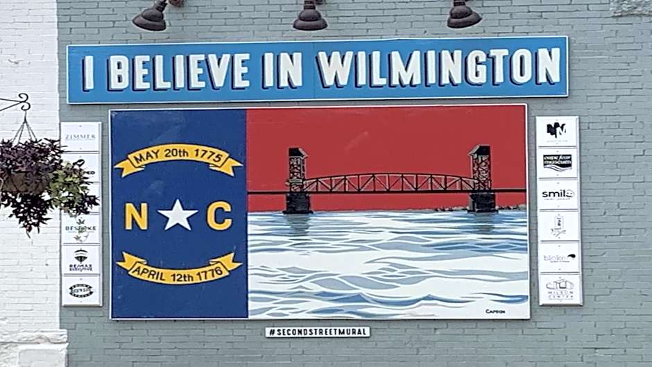 Holiday Inn Express And Suites Wilmington West - Medical Park By IHG