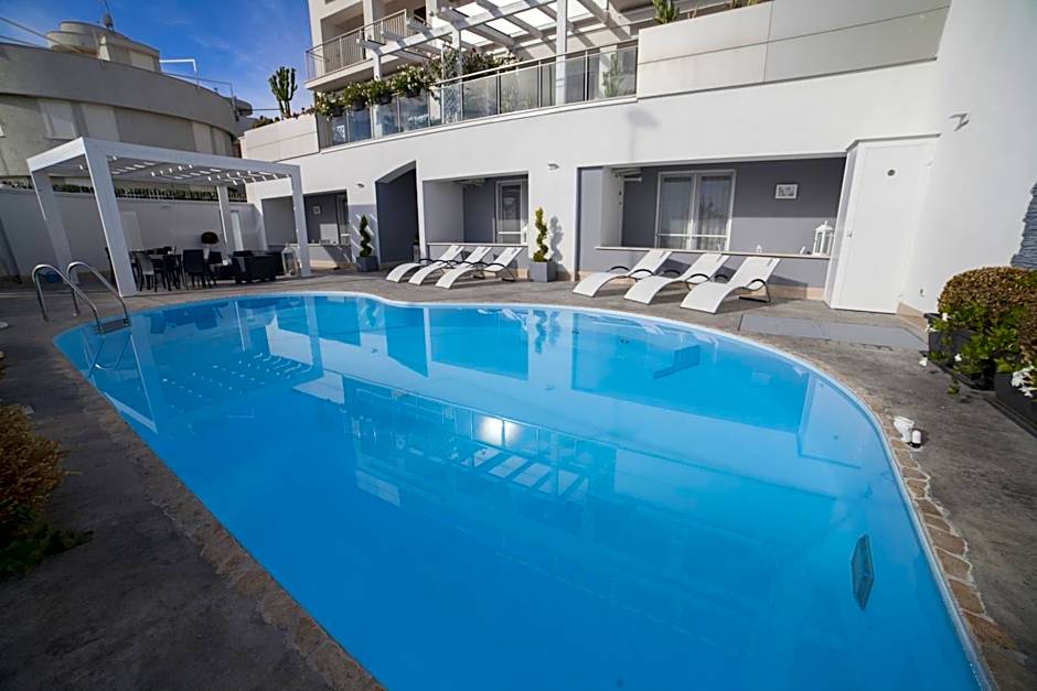 Residence del sole Manfredonia