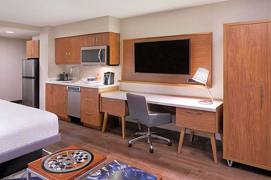 Four Points by Sheraton Hamilton - Stoney Creek