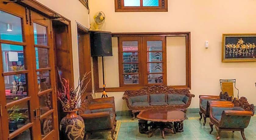 Mandala Wisata Boutique Hotel