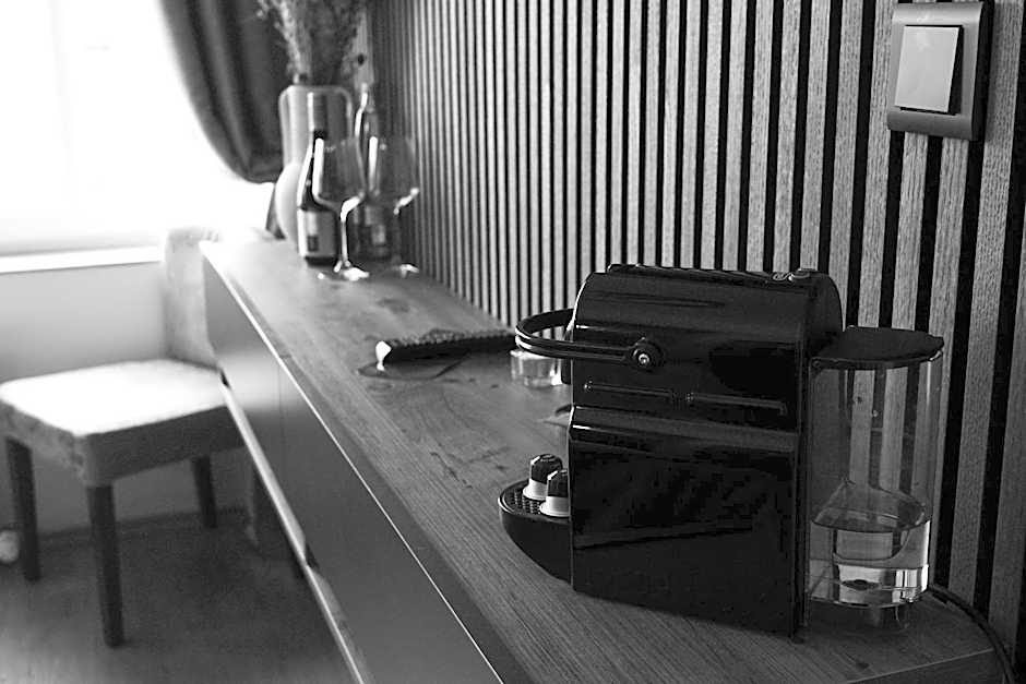 Ostsee Hotel Travemünde