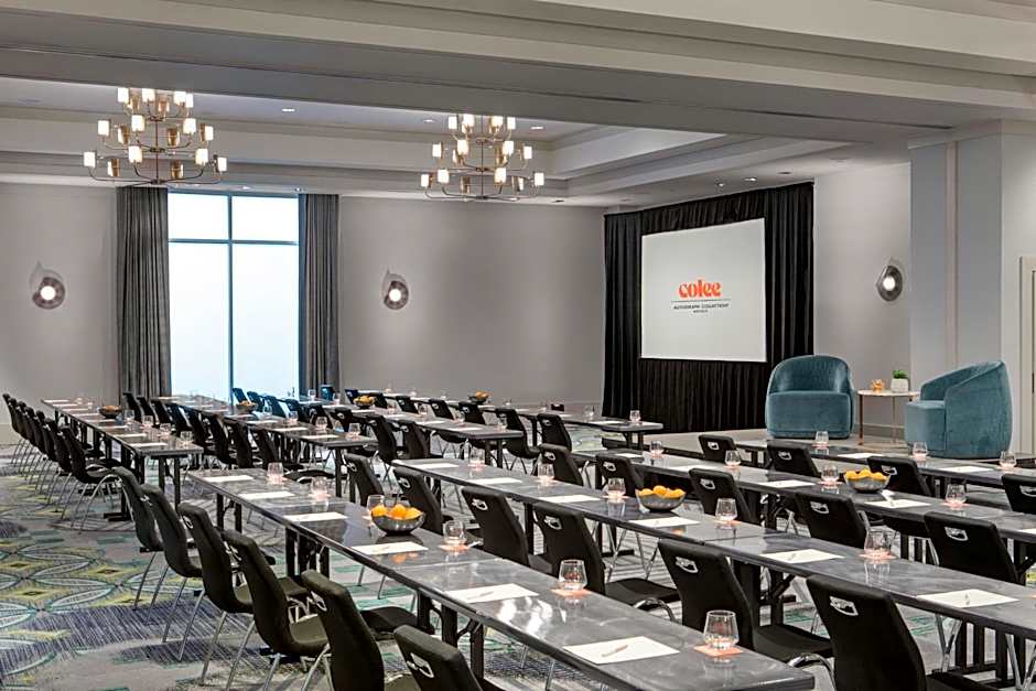 Hotel Colee, Atlanta Buckhead, Autograph Collection