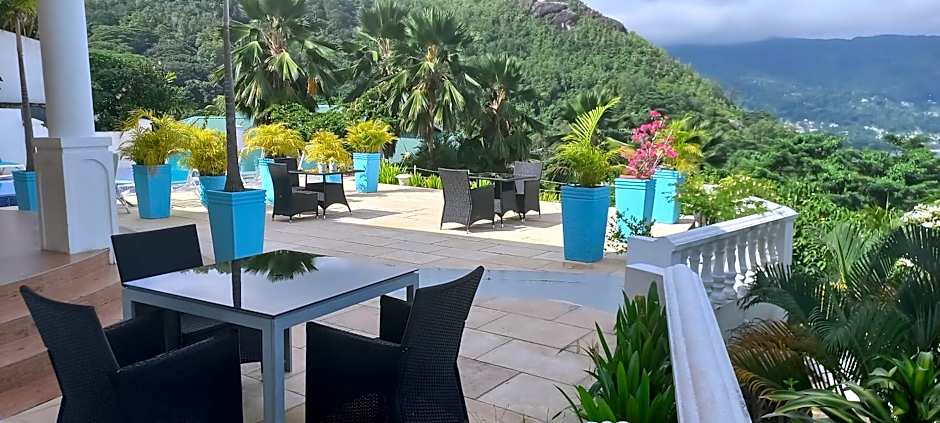 Petit Amour Villa, Seychelles